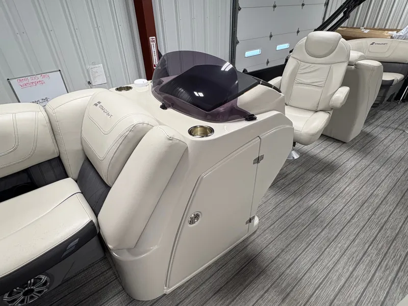 Slide: The Image of Starcraft SLS 3 2019 - 7