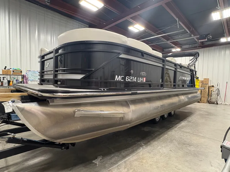 Slide: The Image of Starcraft SLS 3 2019 - 8