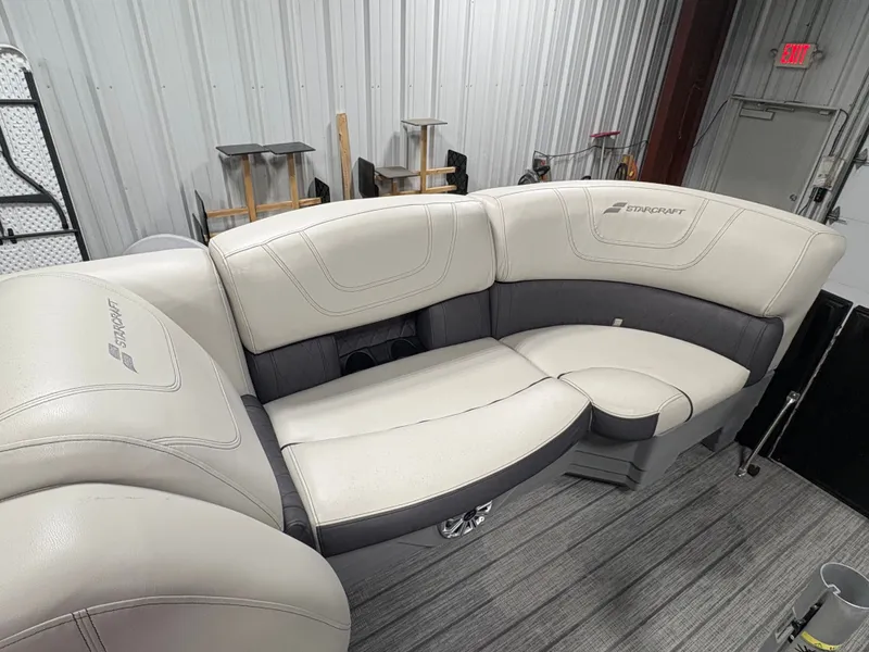 Slide: The Image of Starcraft SLS 3 2019 - 9