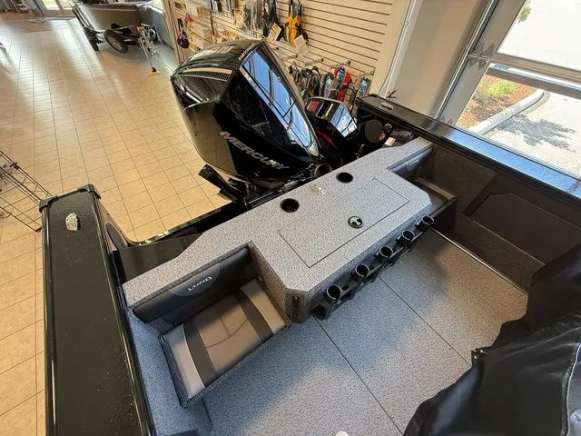 Slide: The Image of Lund 2075 Fisherman 2026 - 2