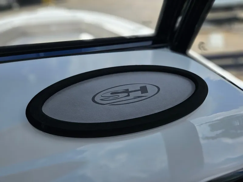 Slide: The Image of Sea Hunt Ultra 255 SE 2026 - 65