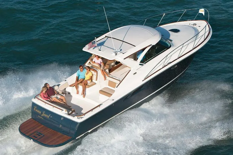 The Image of Manufacturer Provided Image - 0