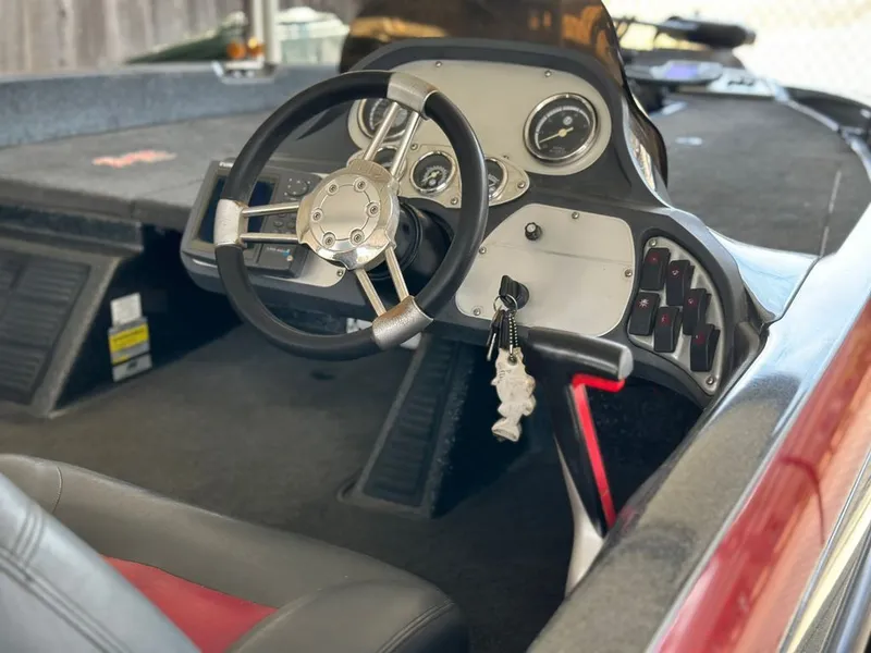 Slide: The Image of Ranger 188 VS 2006 - 3