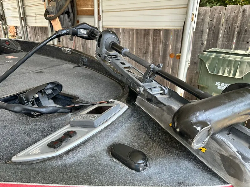 Slide: The Image of Ranger 188 VS 2006 - 5