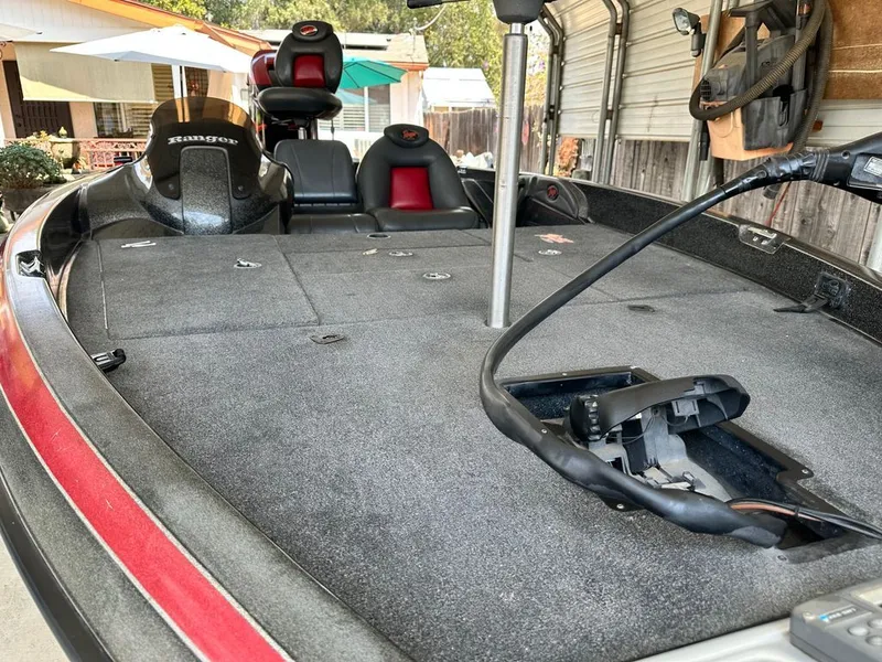 Slide: The Image of Ranger 188 VS 2006 - 6