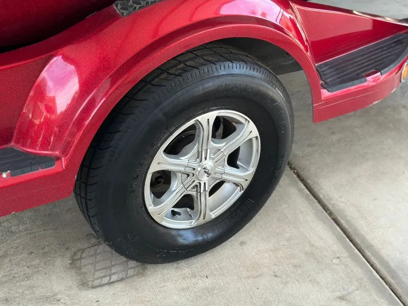 Slide: The Image of Ranger 188 VS 2006 - 7