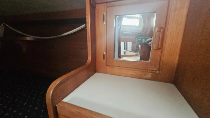 Slide: The Image of J Boats J/40 1986 - 30