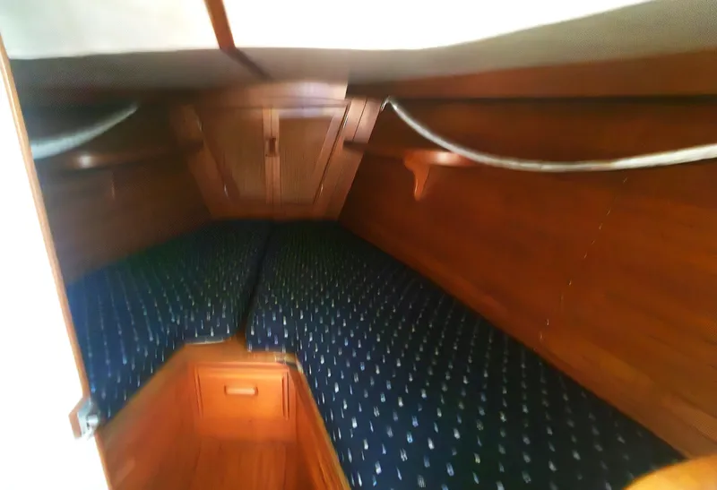 Slide: The Image of J Boats J/40 1986 - 16