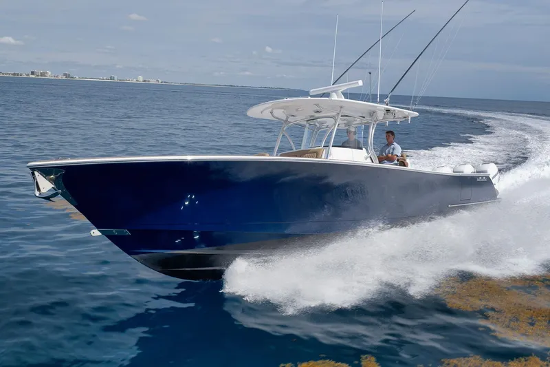 Slide: The Image of Valhalla Boatworks V-41 2022 - 104