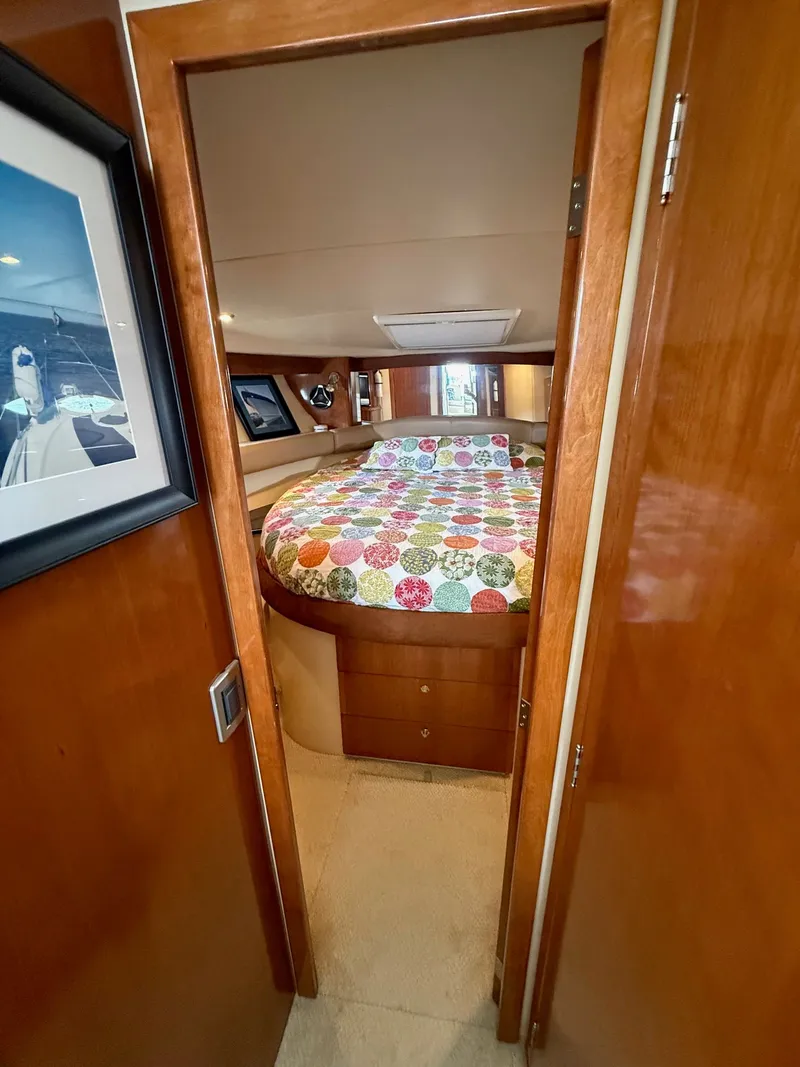 Slide: The Image of Meridian 411 Sedan 2007 - 17