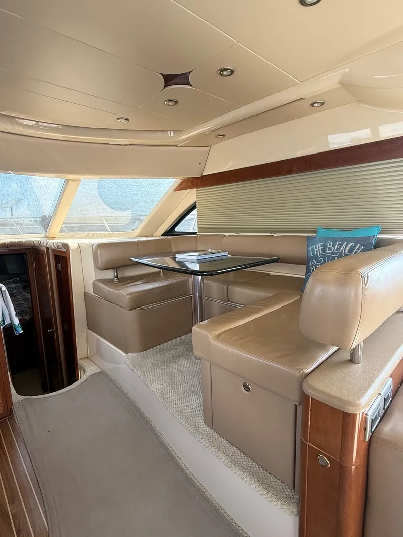 Slide: The Image of Meridian 411 Sedan 2007 - 18