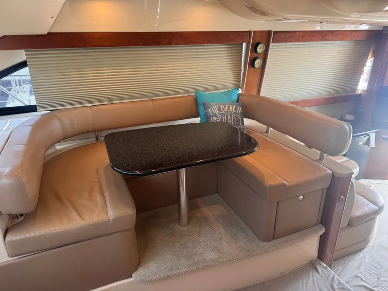 Slide: The Image of Meridian 411 Sedan 2007 - 21