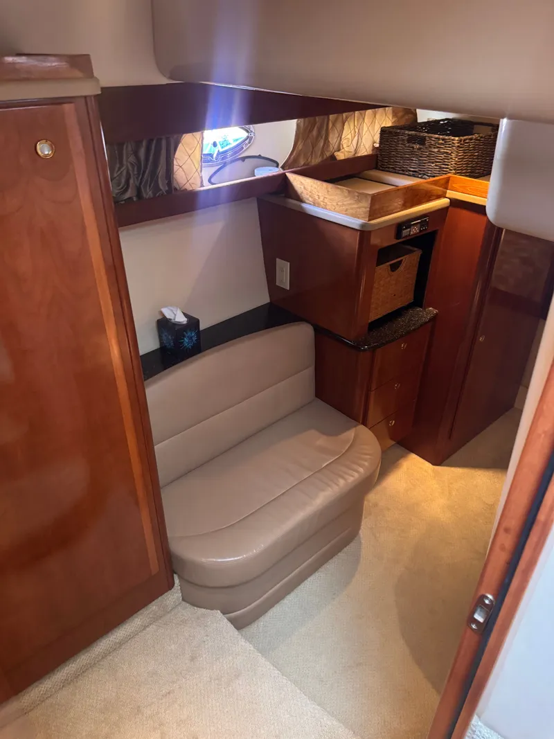 Slide: The Image of Meridian 411 Sedan 2007 - 22