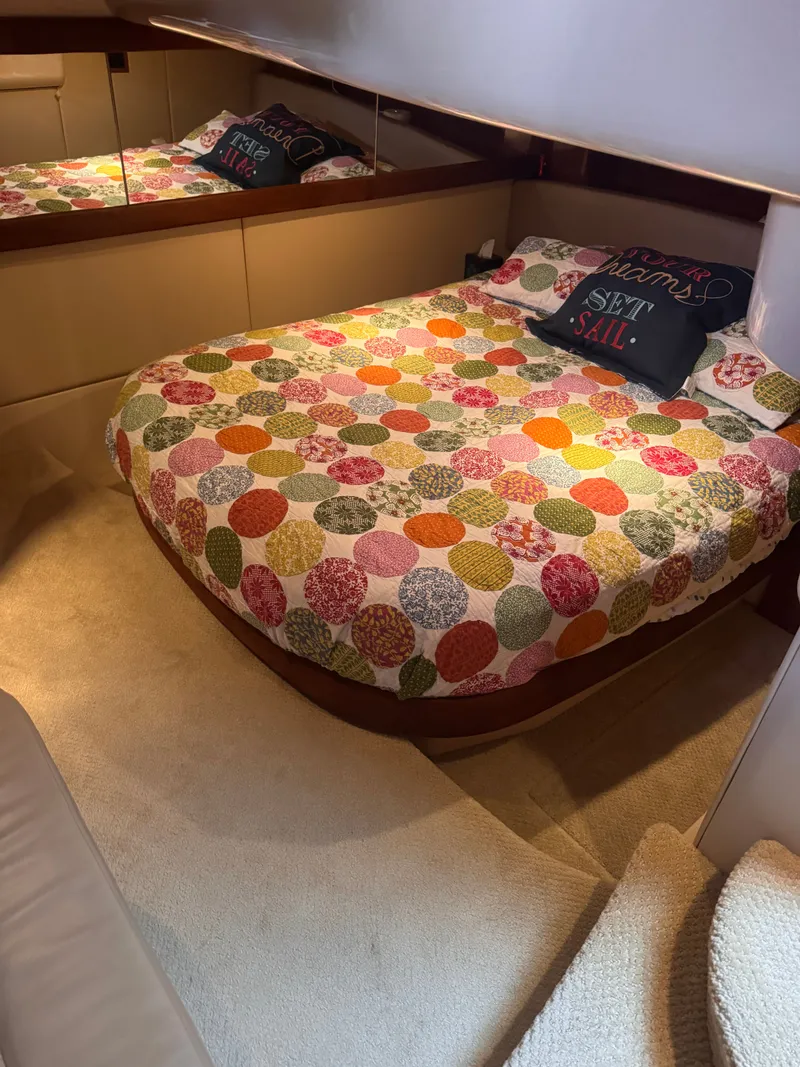 Slide: The Image of Meridian 411 Sedan 2007 - 23