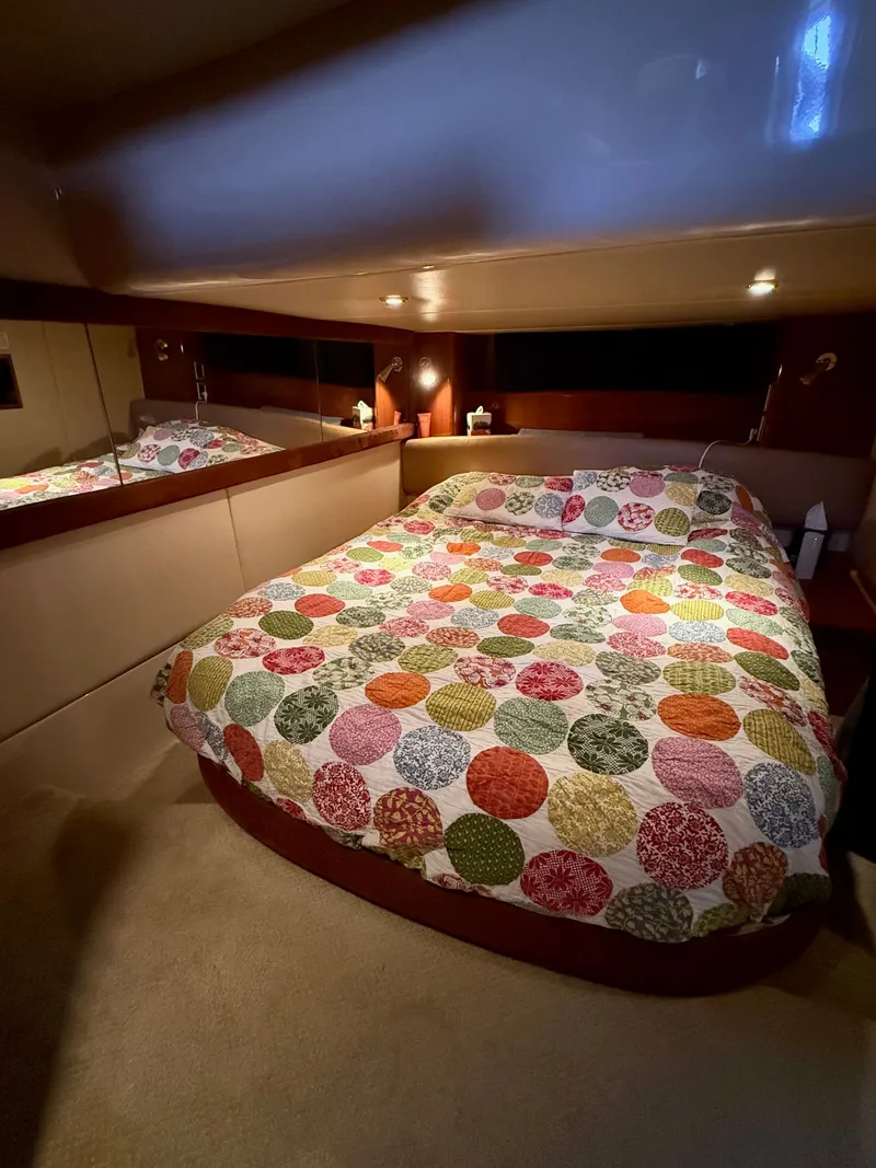 Slide: The Image of Meridian 411 Sedan 2007 - 34