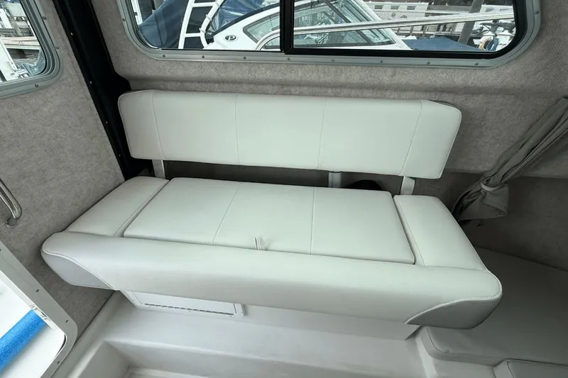 Slide: The Image of Parker 2320 Sport Cabin 2023 - 11