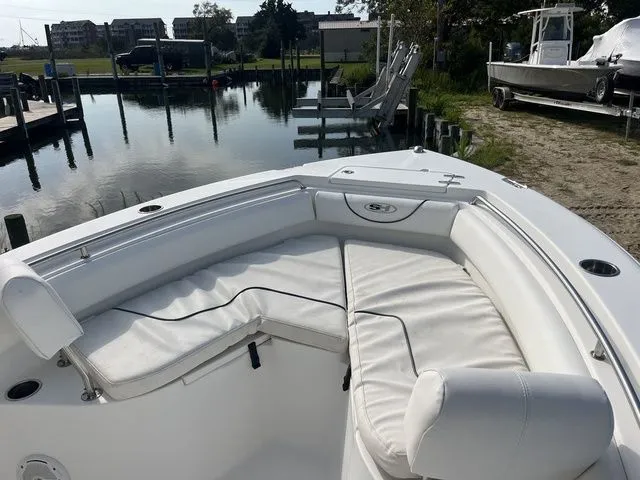 Slide: The Image of Sea Hunt Ultra 211 2017 - 7