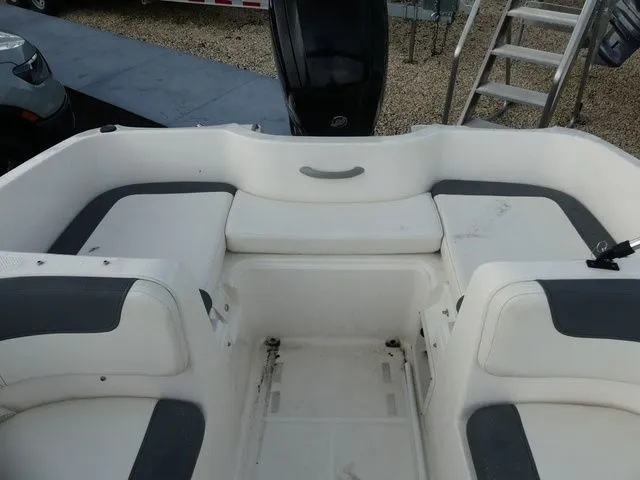 Slide: The Image of Bayliner Element E16 2021 - 9