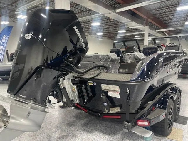 Slide: The Image of Vexus DVX 22s 2026 - 3