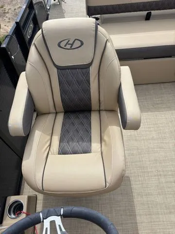 Slide: The Image of Harris SUNLINER 230 SLDH 2022 - 14