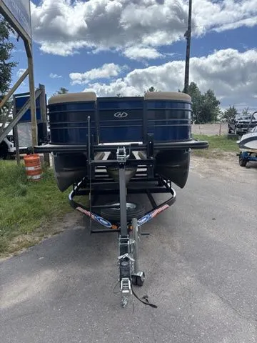 Slide: The Image of Harris SUNLINER 230 SLDH 2022 - 3