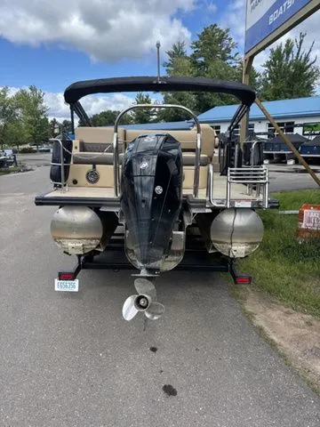 Slide: The Image of Harris SUNLINER 230 SLDH 2022 - 7