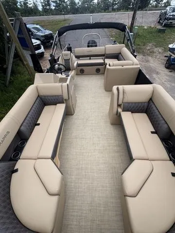 Slide: The Image of Harris SUNLINER 230 SLDH 2022 - 9