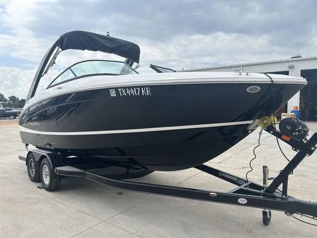 Slide: The Image of Regal LS4 2023 - 1