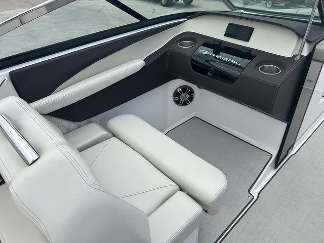 Slide: The Image of Regal LS4 2023 - 13