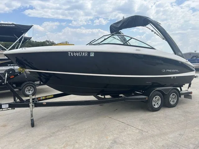 Slide: The Image of Regal LS4 2023 - 3