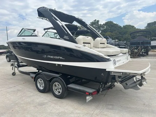 Slide: The Image of Regal LS4 2023 - 4