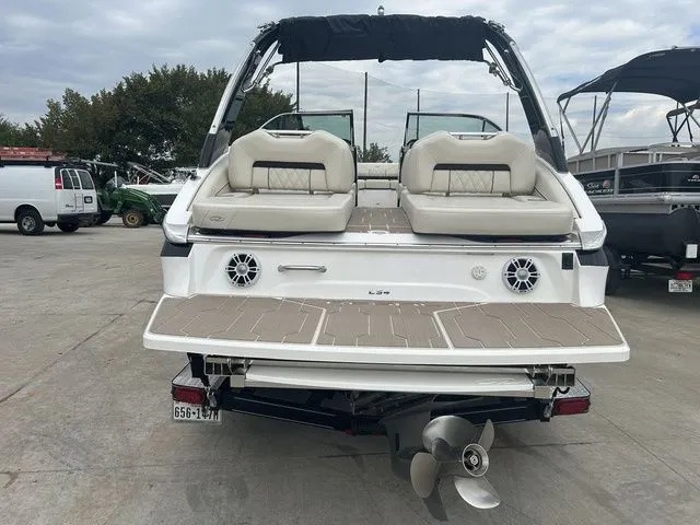 Slide: The Image of Regal LS4 2023 - 5