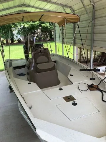 Slide: The Image of Excel 203 Bay Pro 2020 - 3