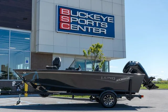 The Image of Lund 1675 Adventure SS 2026 - 1