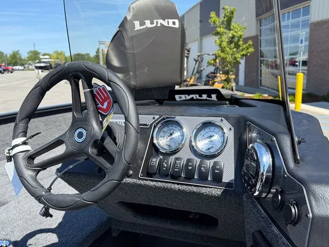 Slide: The Image of Lund 1675 Adventure SS 2026 - 11