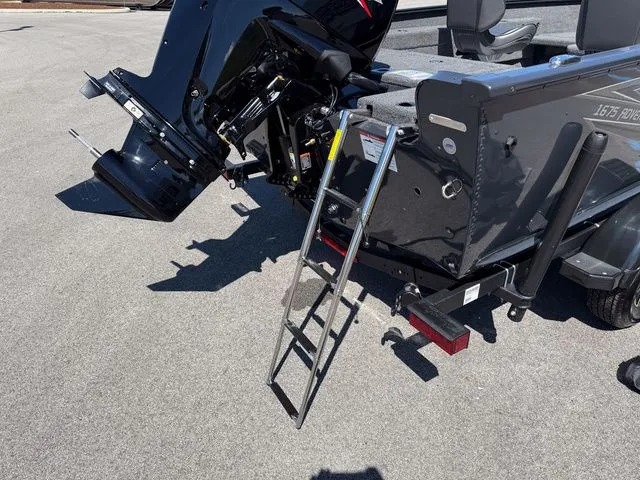 Slide: The Image of Lund 1675 Adventure SS 2026 - 4