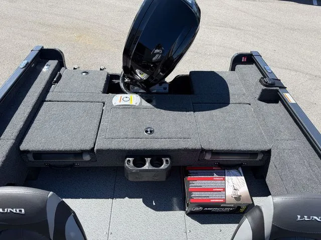 Slide: The Image of Lund 1675 Adventure SS 2026 - 6