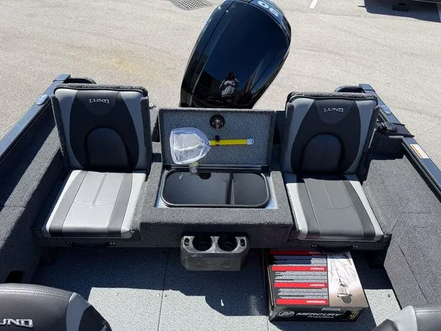 Slide: The Image of Lund 1675 Adventure SS 2026 - 7