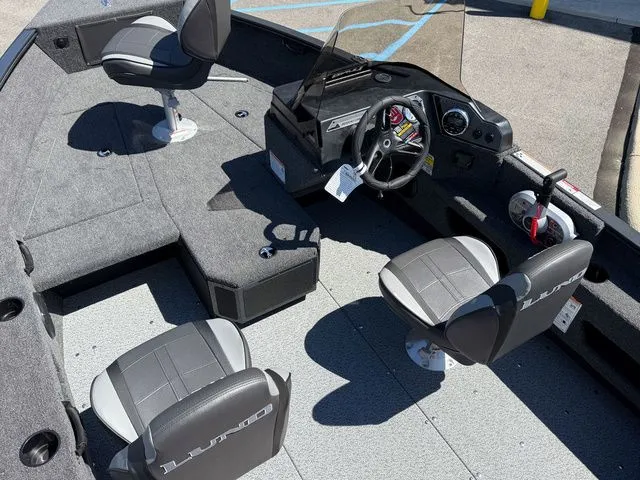 Slide: The Image of Lund 1675 Adventure SS 2026 - 9