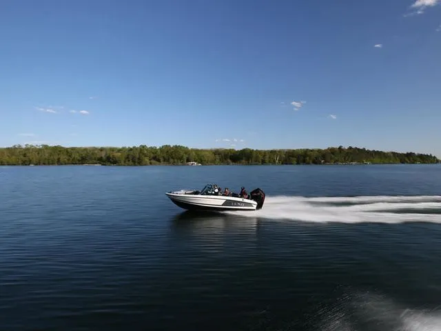 The Image of Lund 189 Tyee GL Sport 2026 - 1