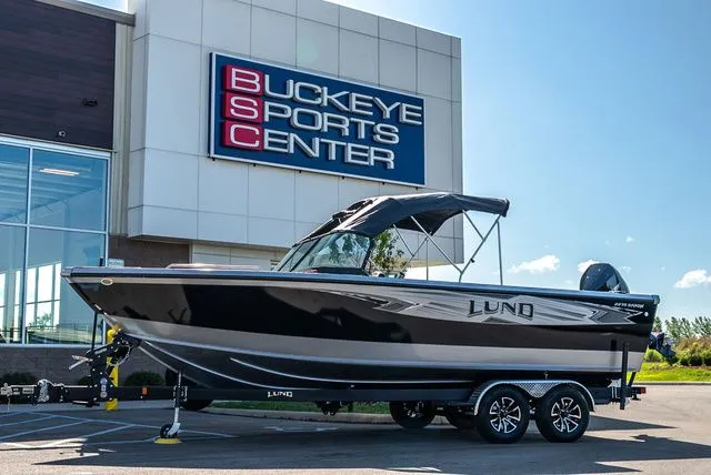 The Image of Lund 2275 Baron Sport 2026 - 1