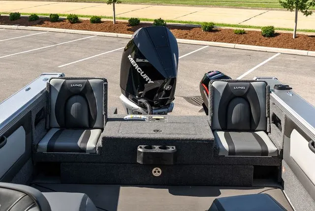 Slide: The Image of Lund 2275 Baron Sport 2026 - 10