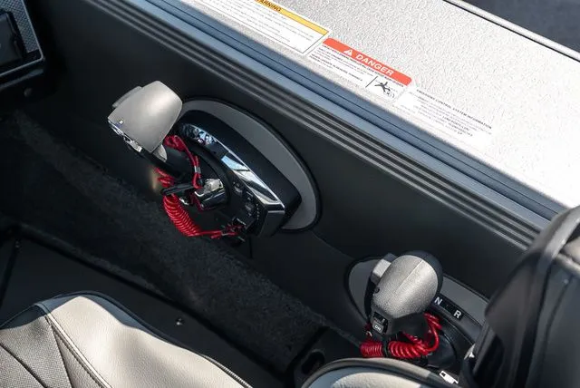 Slide: The Image of Lund 2275 Baron Sport 2026 - 20