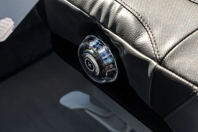 Slide: The Image of Lund 2275 Baron Sport 2026 - 22