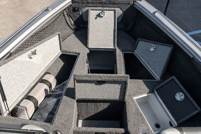 Slide: The Image of Lund 2275 Baron Sport 2026 - 28