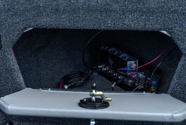 Slide: The Image of Lund 2275 Baron Sport 2026 - 29