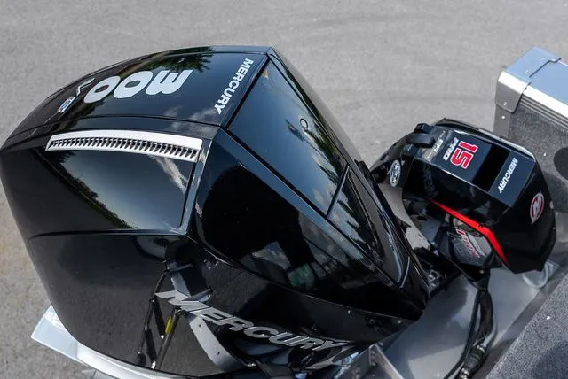 Slide: The Image of Lund 2275 Baron Sport 2026 - 5