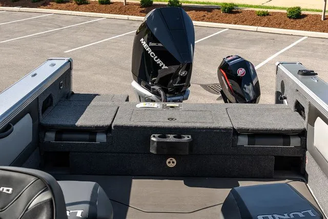 Slide: The Image of Lund 2275 Baron Sport 2026 - 9