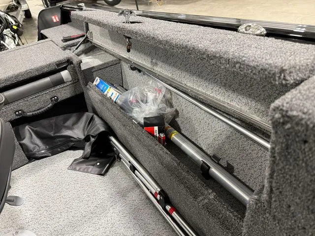 Slide: The Image of Lund 1875 Impact XS Sport 2026 - 12