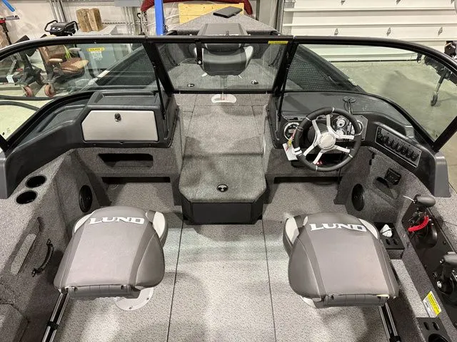 Slide: The Image of Lund 1875 Impact XS Sport 2026 - 13